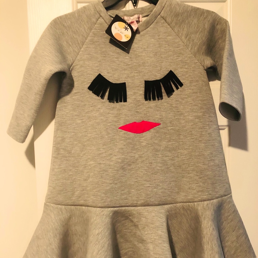 Halabaloo dress